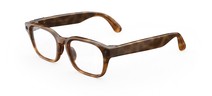 Умные очки Meta Adventurer Classic Tortoise/Clear