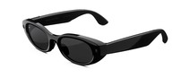 Умные очки Meta Starfire Kylie Edition Classic Black/Clear to Grey Transitions