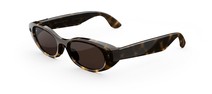 Умные очки Meta Starfire Kylie Edition Dark Tortoise/Chocolate