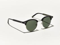 Moscot BLACK/SILVER