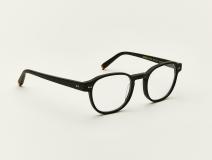 Moscot MATTE BLACK