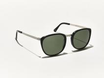 Moscot BLACK/SILVER