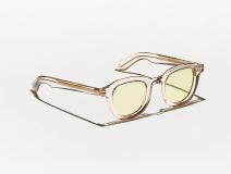 Moscot PASTEL YELLOW