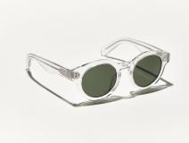 Солнцезащитные очки Moscot GRUNYA SUN CRYSTAL