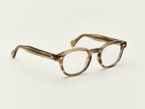 Moscot BROWN ASH