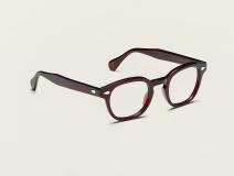 Moscot BURGUNDY