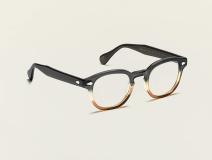 Moscot GREY-BROWN FADE