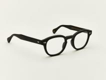 Moscot MATTE BLACK