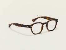 Moscot MATTE TORTOISE