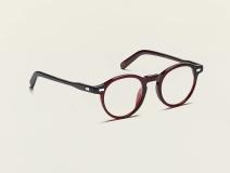 Moscot BURGUNDY