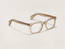 Оптическая оправа Moscot SHIDDOCK TOKYO TORTOISE купить в Москве