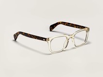 Оптическая оправа Moscot SHIDDOCK TOKYO TORTOISE купить в Москве