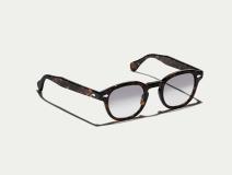 Moscot TORTOISE AMERICAN GREY FADE