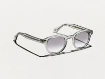 Moscot LIGHT GREY AMERICAN GREY FADE