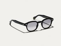 Moscot BLACK AMERICAN GREY FADE