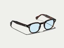 Moscot TORTOISE BEL AIR BLUE