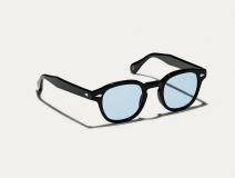 Moscot BLACK BEL AIR BLUE