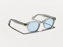 Moscot LIGHT GREY BEL AIR BLUE