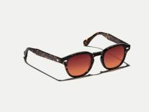 Moscot TORTOISE CABERNET