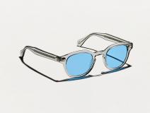 Moscot LIGHT GREY CELEBRITY BLUE