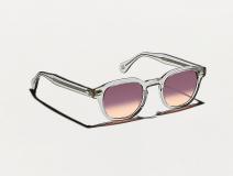 Moscot LIGHT GREY CITY LIGHTS