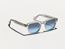 Moscot LIGHT GREY DENIM BLUE