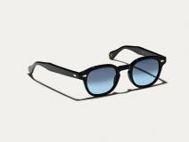 Moscot BLACK DENIM BLUE