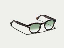 Moscot TORTOISE G-15 FADE