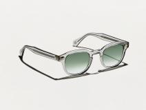 Moscot LIGHT GREY G-15 FADE