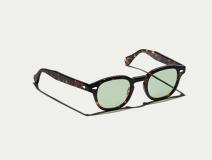 Moscot TORTOISE LIMELIGHT