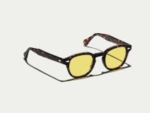 Moscot TORTOISE MELLOW YELLOW