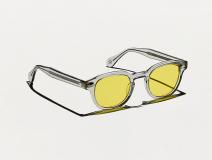 Moscot LIGHT GREY MELLOW YELLOW