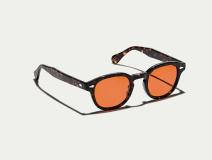 Moscot TORTOISE WOODSTOCK ORANGE