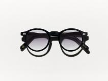 Moscot BLACK AMERICAN GREY FADE