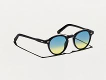 Moscot BLACK AQUA SUNRISE