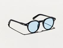 Moscot BLACK BEL AIR BLUE