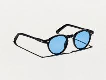 Moscot BLACK CELEBRITY BLUE