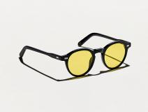 Moscot BLACK MELLOW YELLOW