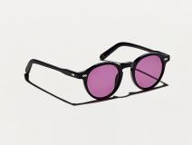 Moscot BLACK PURPLE NURPLE