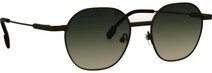 Солнцезащитные очки Odette Lunettes Adams Sun Green