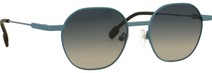 Солнцезащитные очки Odette Lunettes Adams Sun Blue