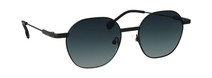Солнцезащитные очки Odette Lunettes Adams Sun Green 2