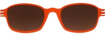 Солнцезащитные очки Odette Lunettes Cadet 9 Sun Orange