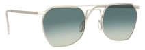 Солнцезащитные очки Odette Lunettes Carter Sun Grey