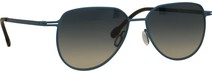 Солнцезащитные очки Odette Lunettes Chesner Sun Blue