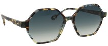 Солнцезащитные очки Odette Lunettes Clarkson Sun Brown/Havana/Rosé