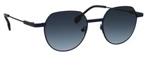 Солнцезащитные очки Odette Lunettes Cooper Sun Blue