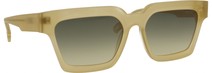 Солнцезащитные очки Odette Lunettes Cyrus Sun Champagne