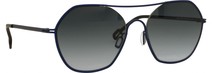 Солнцезащитные очки Odette Lunettes Freeman Sun Blue
