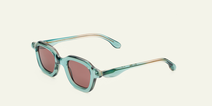 Солнцезащитные очки Paloceras A2 Sun Aqua Lustre